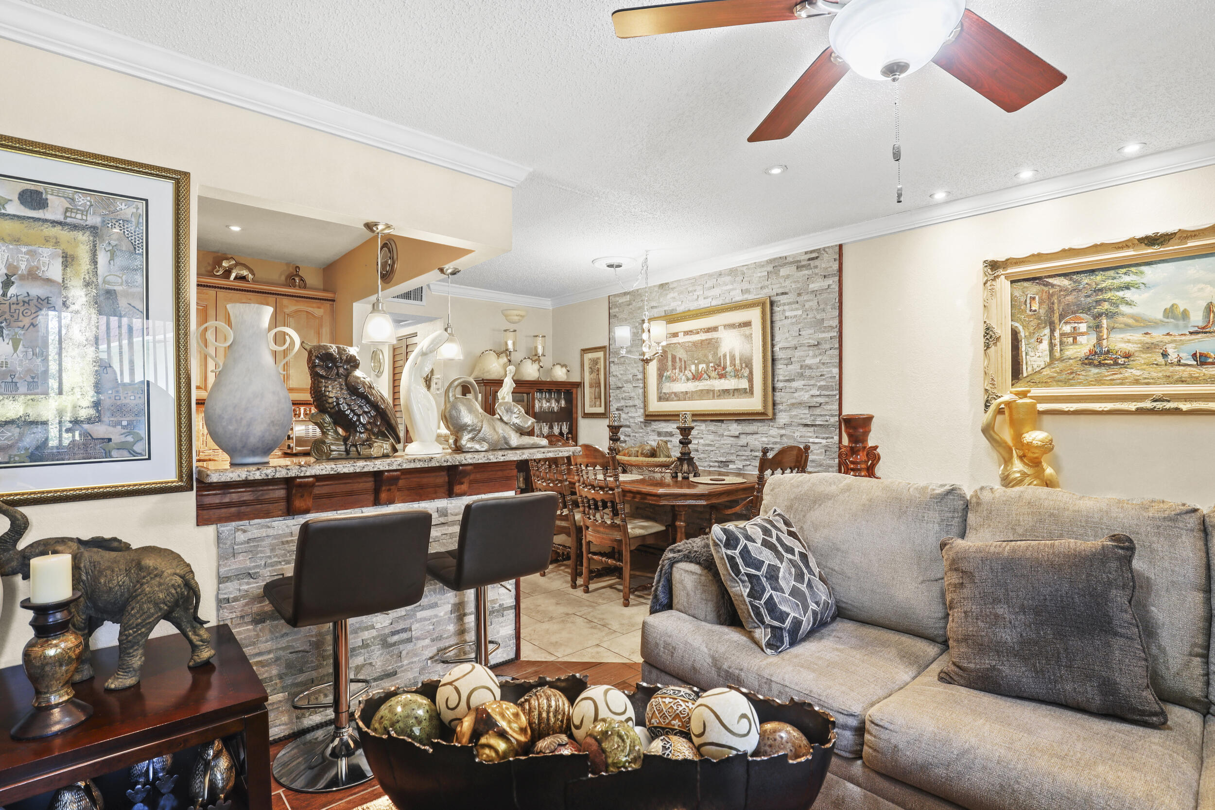 REGAL PALMS EATON CONDO - Residential