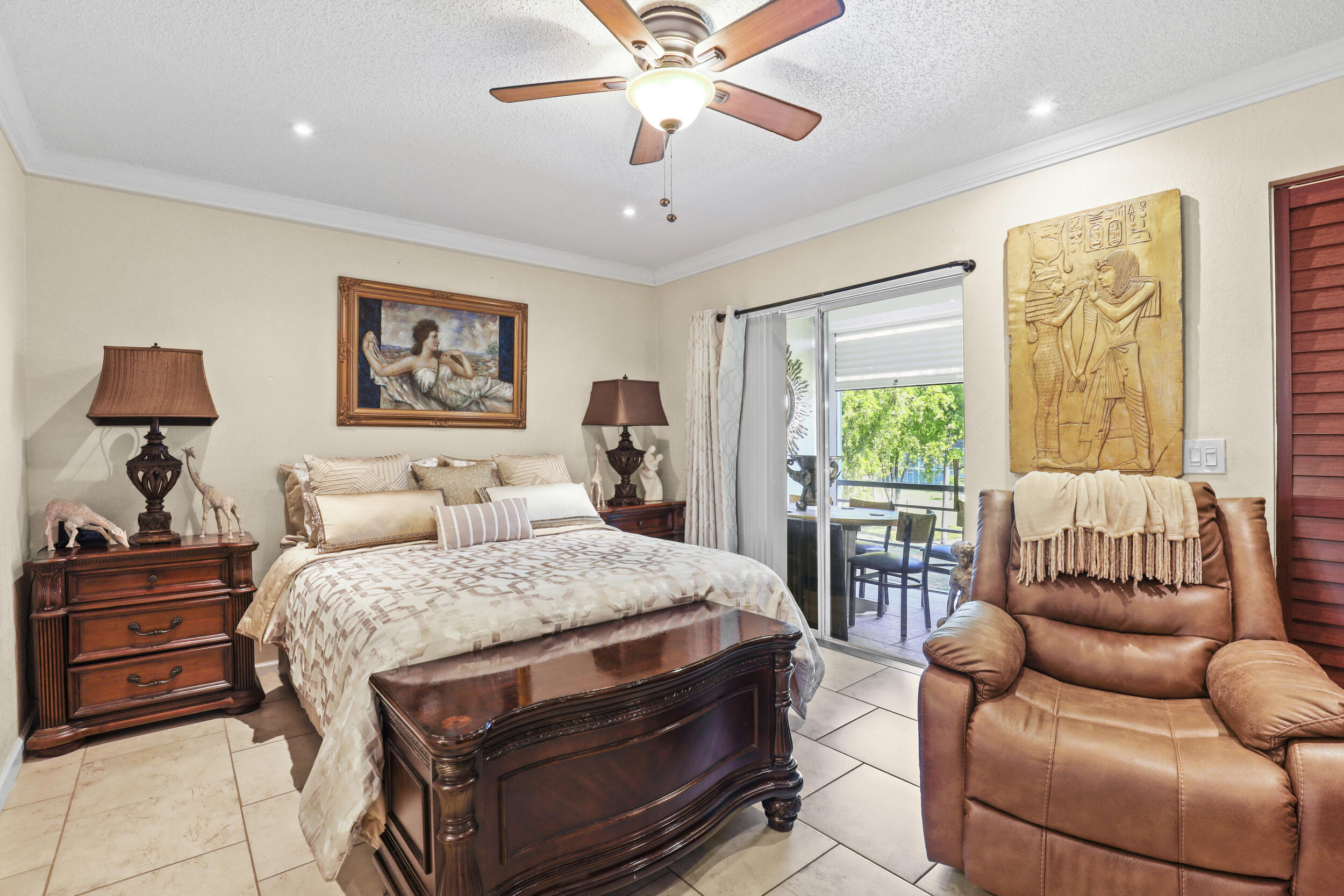 REGAL PALMS EATON CONDO - Residential