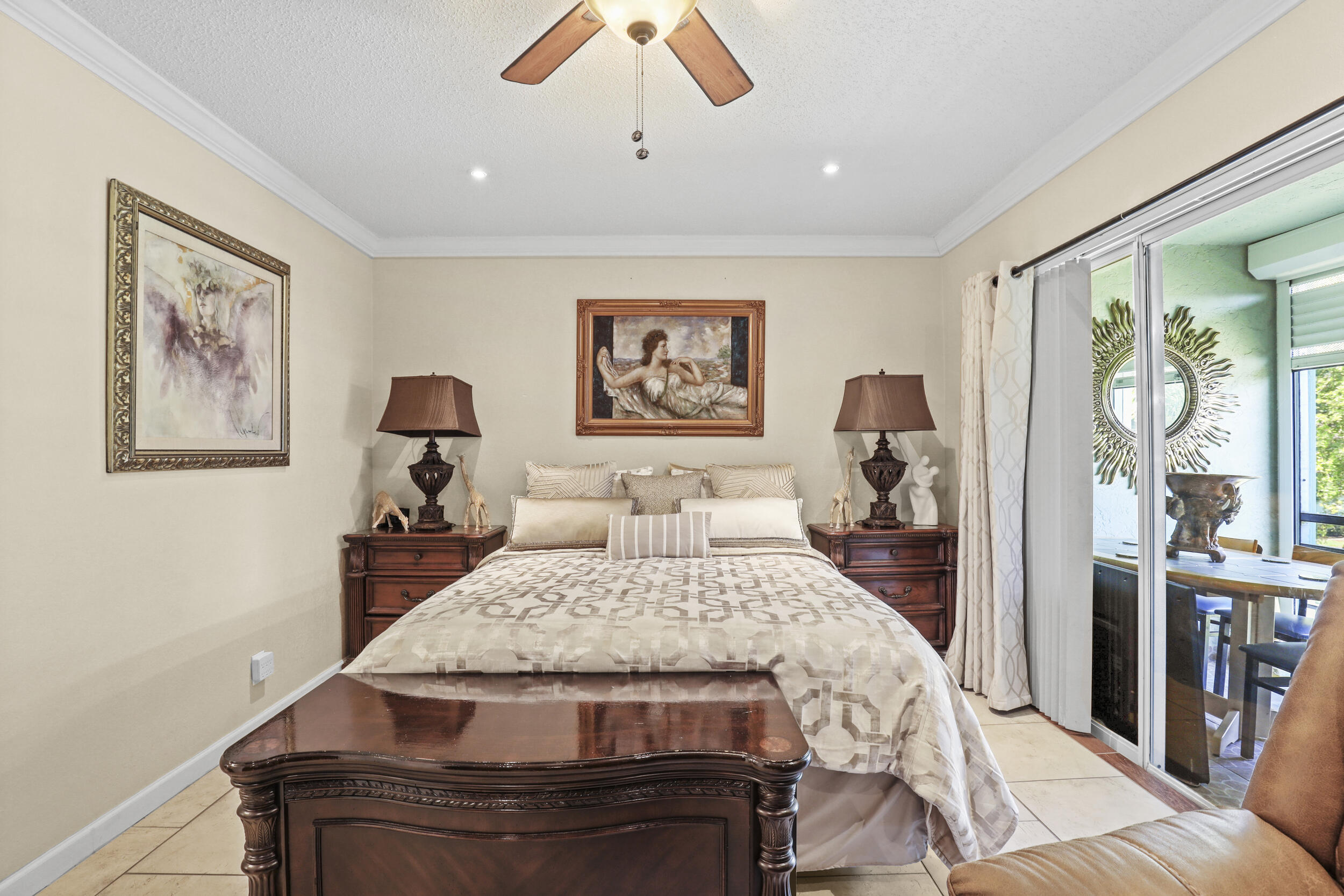 REGAL PALMS EATON CONDO - Residential