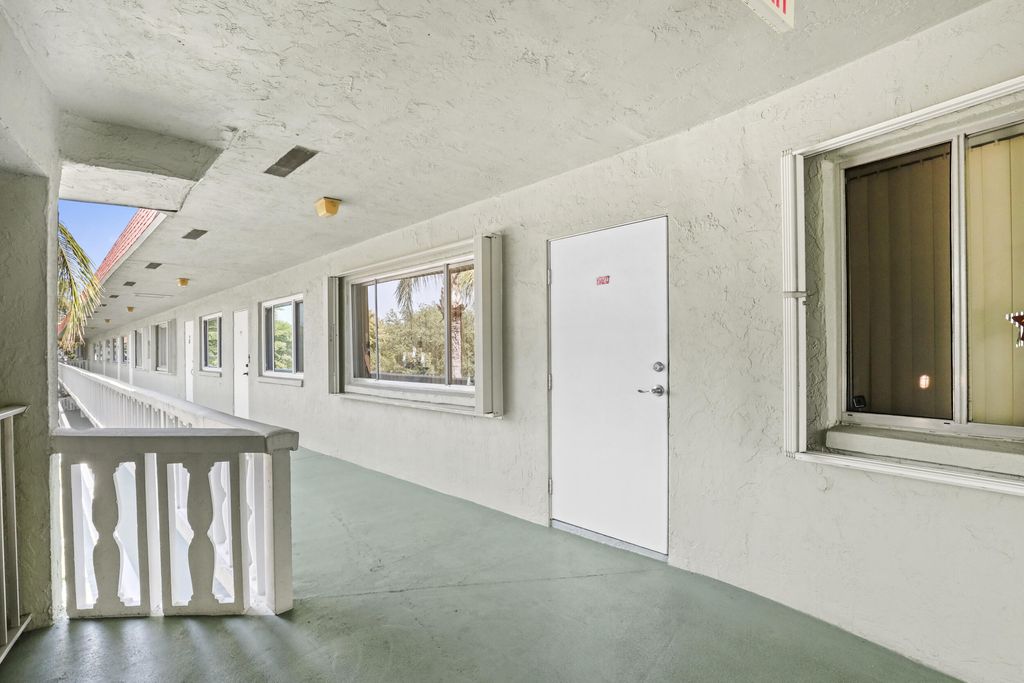 Photo of 3100 Springdale Boulevard #308, Palm Springs, FL 33461 (MLS # B26021518)