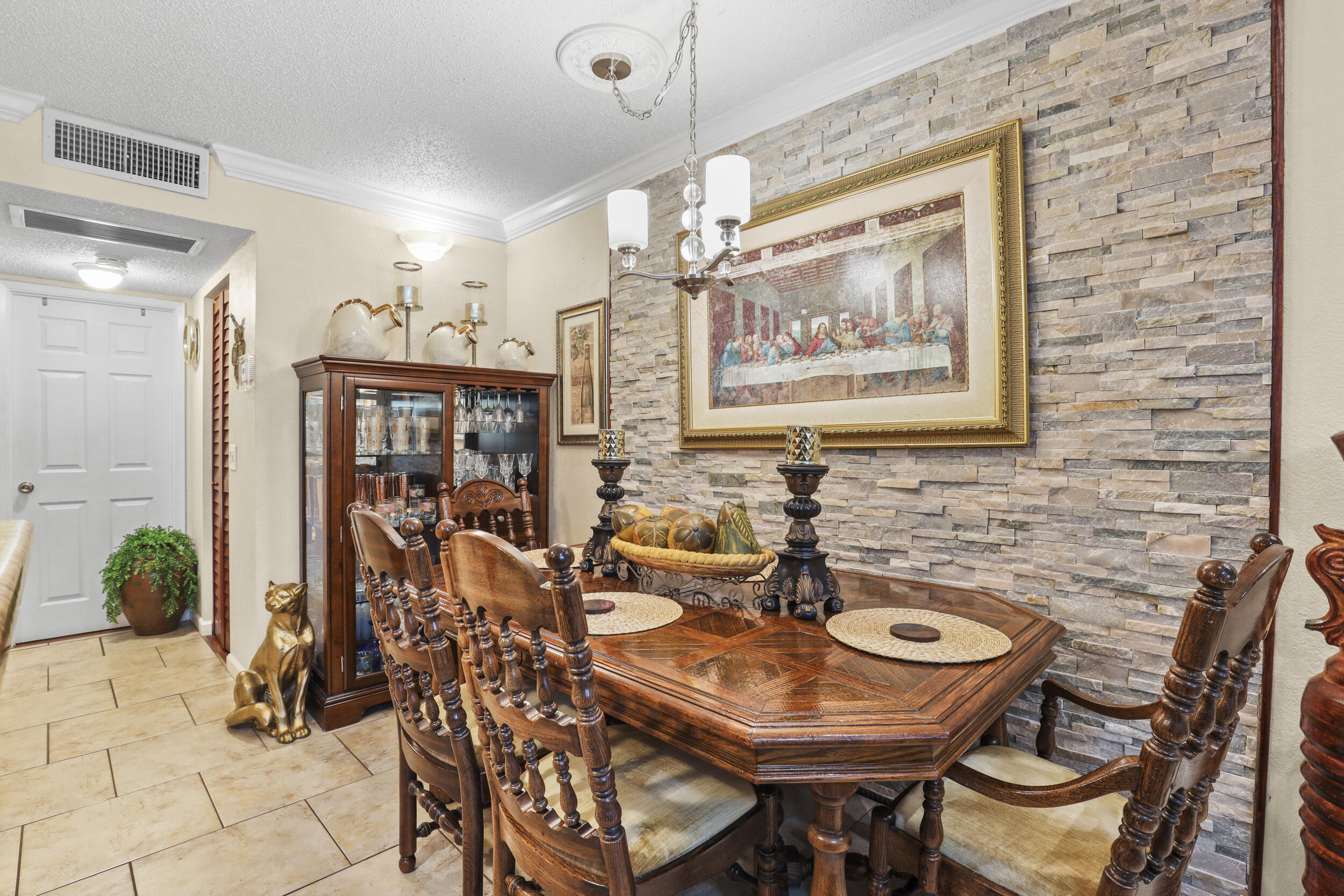 REGAL PALMS EATON CONDO - Residential