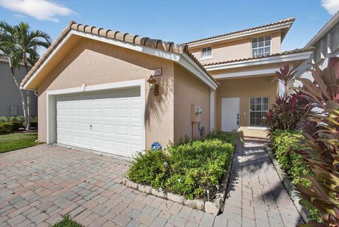 3176 Turtle Cove West Palm Beach FL 33411