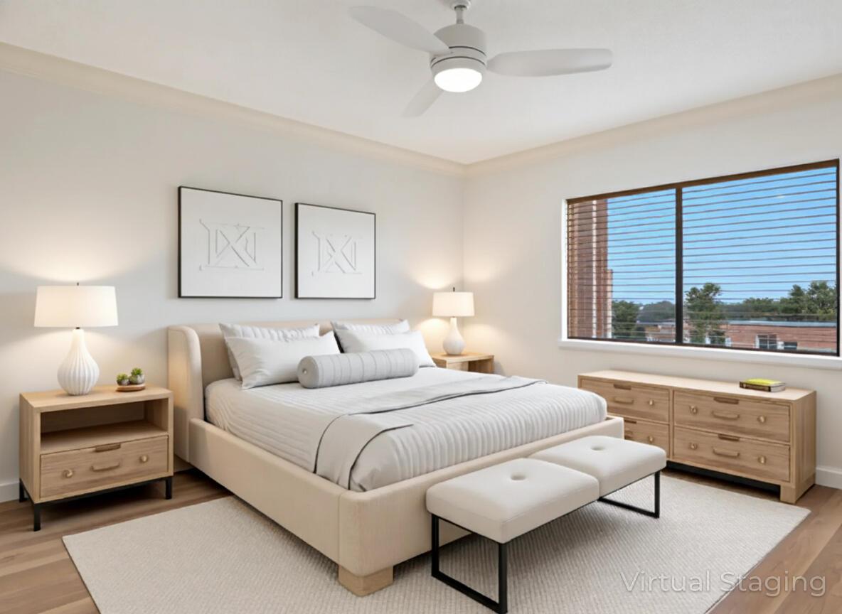 HUNTINGTON TOWERS - Residential Lease