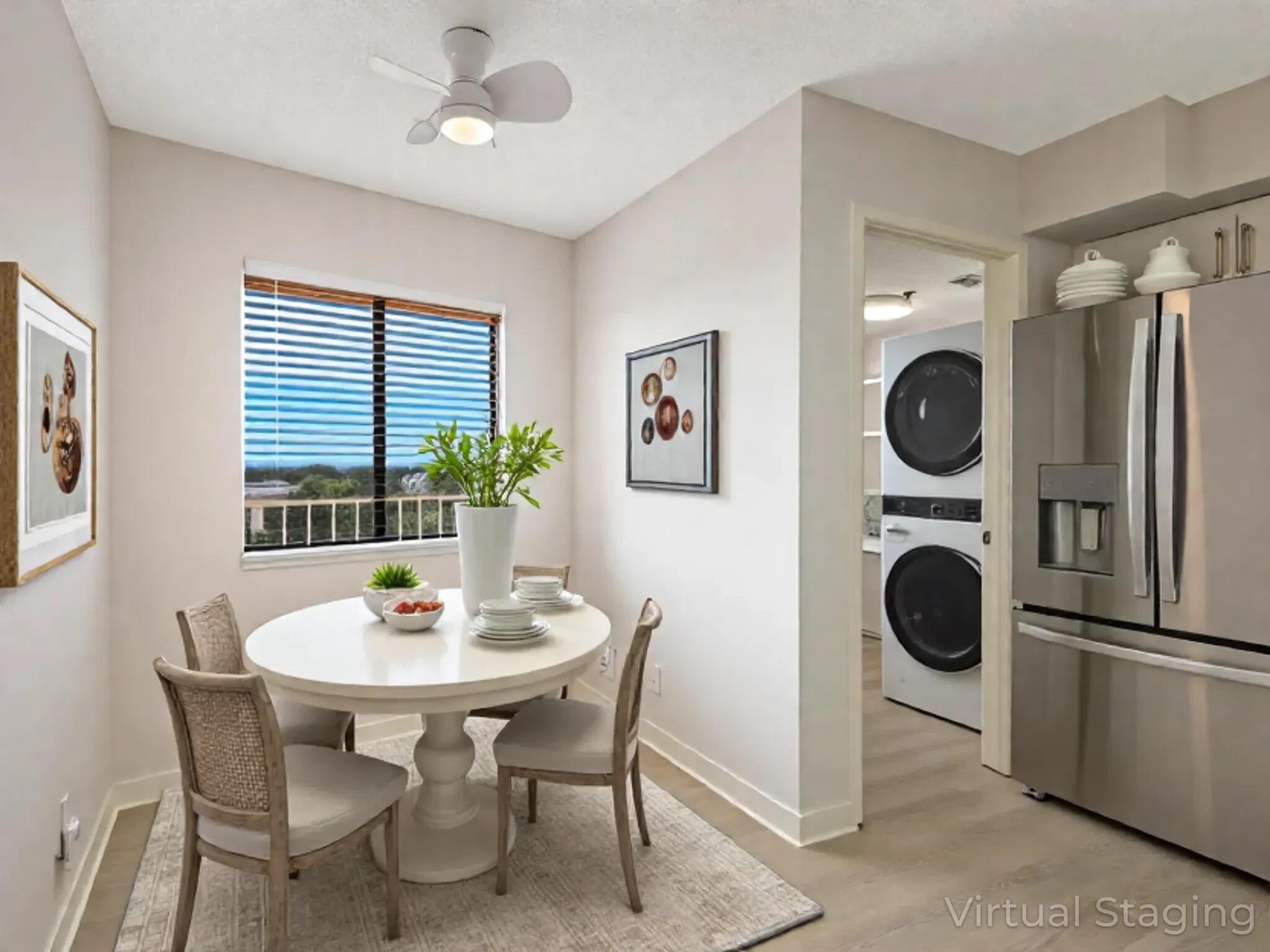 HUNTINGTON TOWERS - Residential Lease