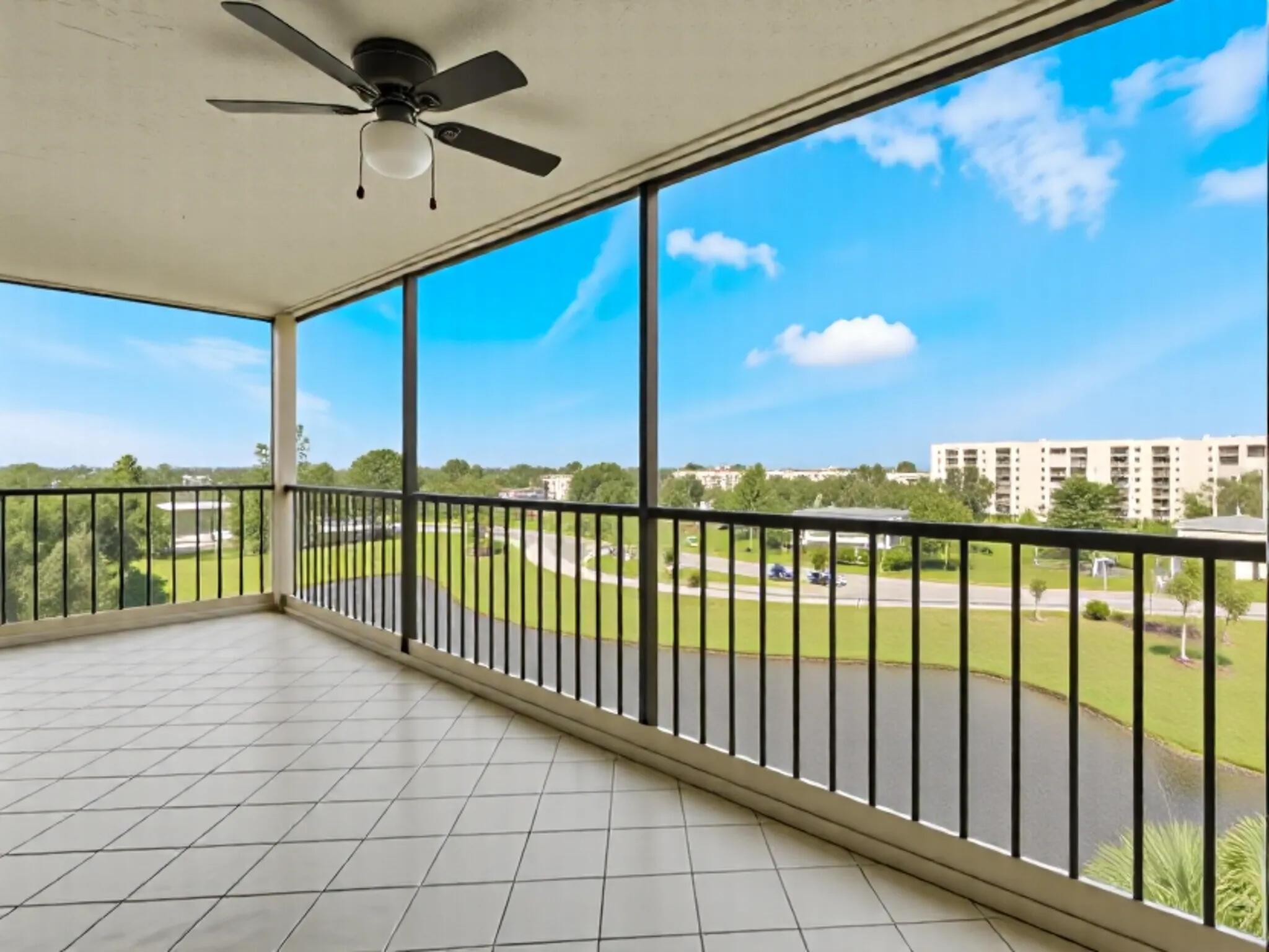 HUNTINGTON TOWERS - Residential Lease