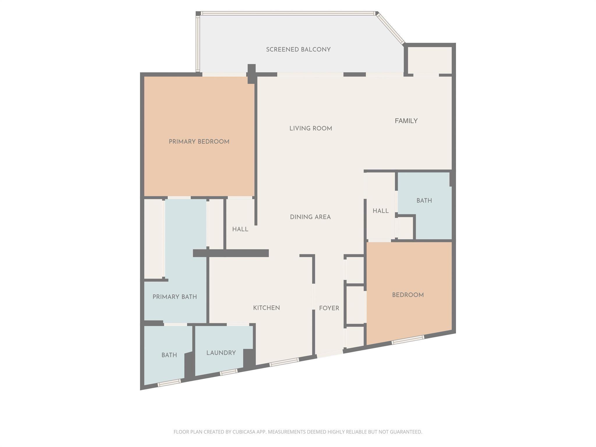 HUNTINGTON TOWERS - Residential Lease