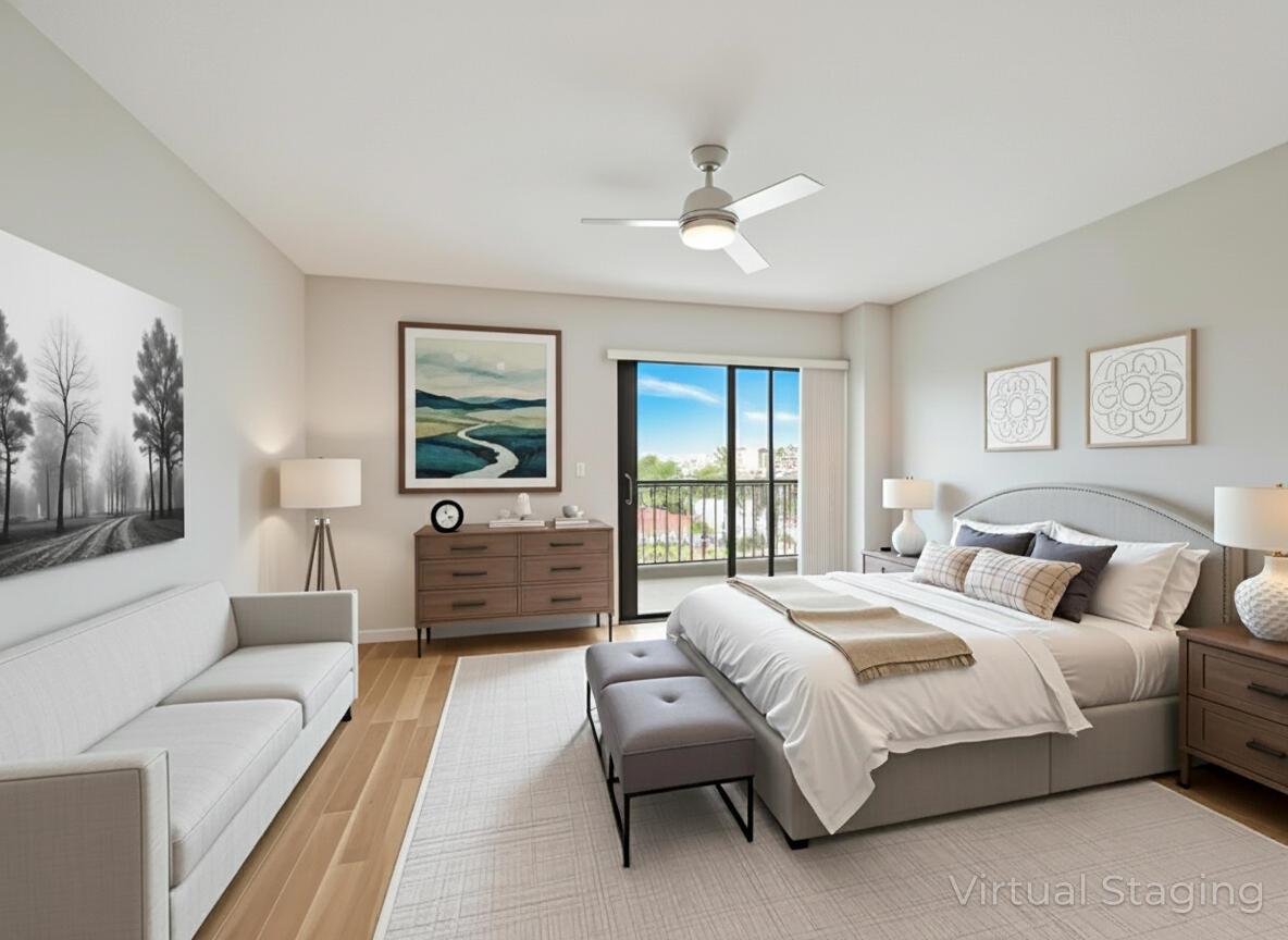 HUNTINGTON TOWERS - Residential Lease