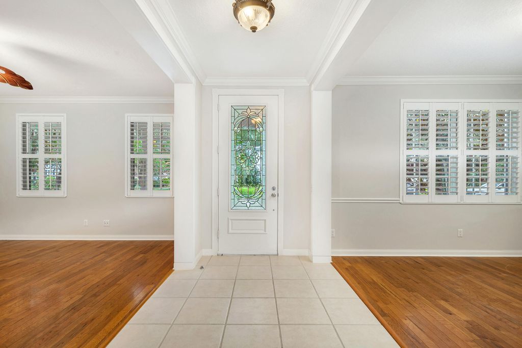 Photo of 130 Poinciana Drive, Jupiter, FL 33458 (MLS # R11159588)