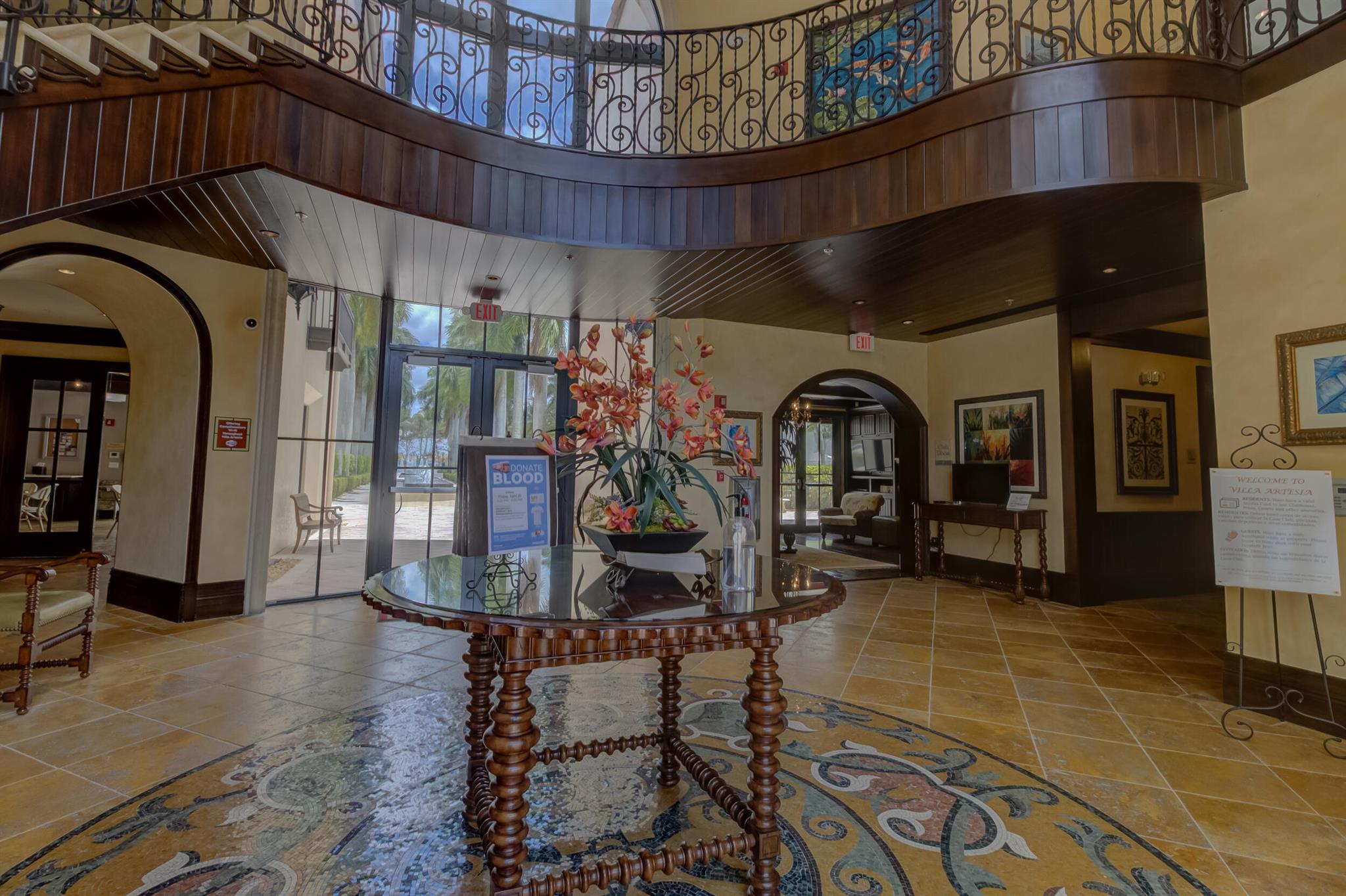 SAWGRASS LAKES - Residential Lease