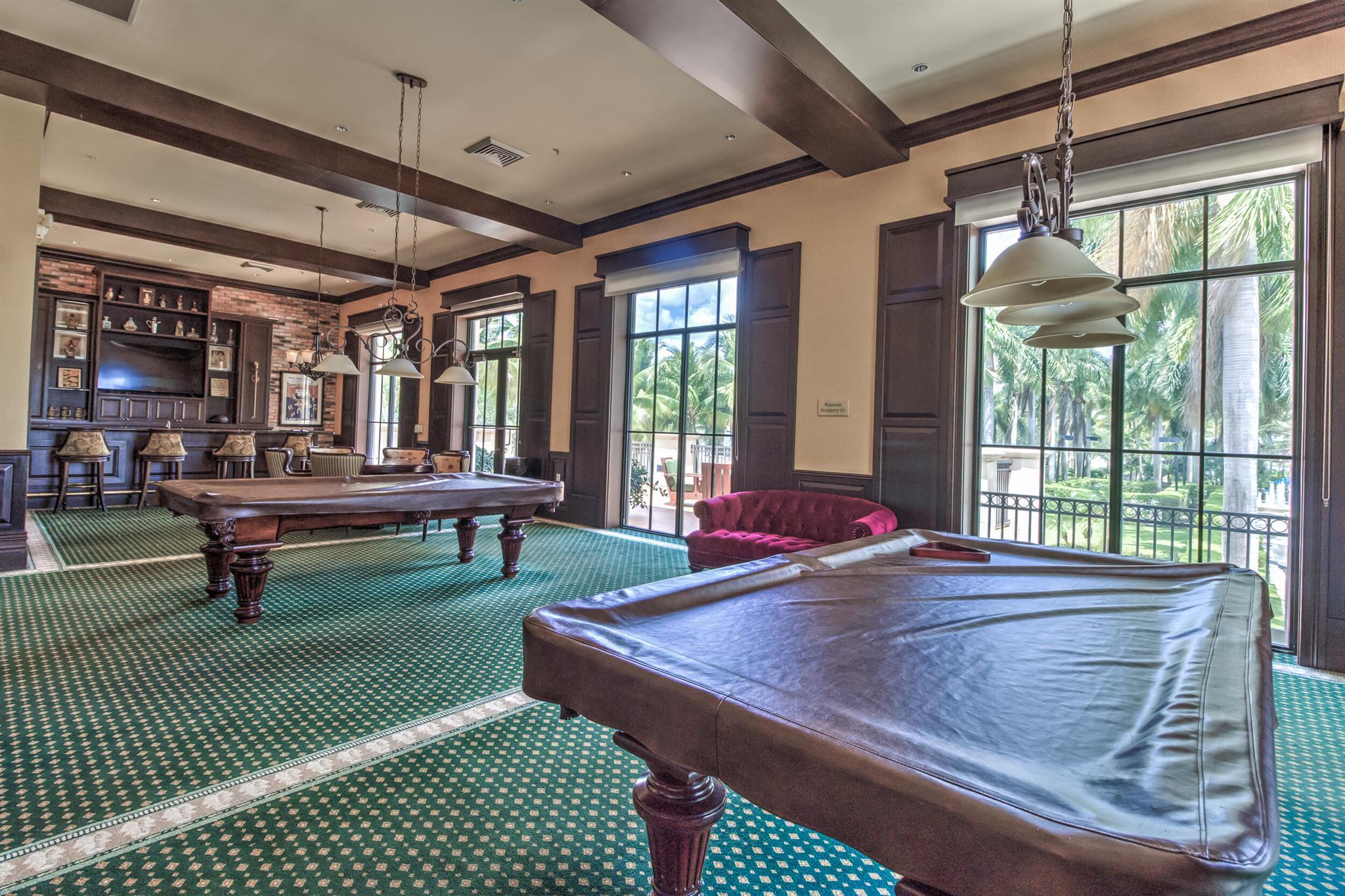 SAWGRASS LAKES - Residential Lease