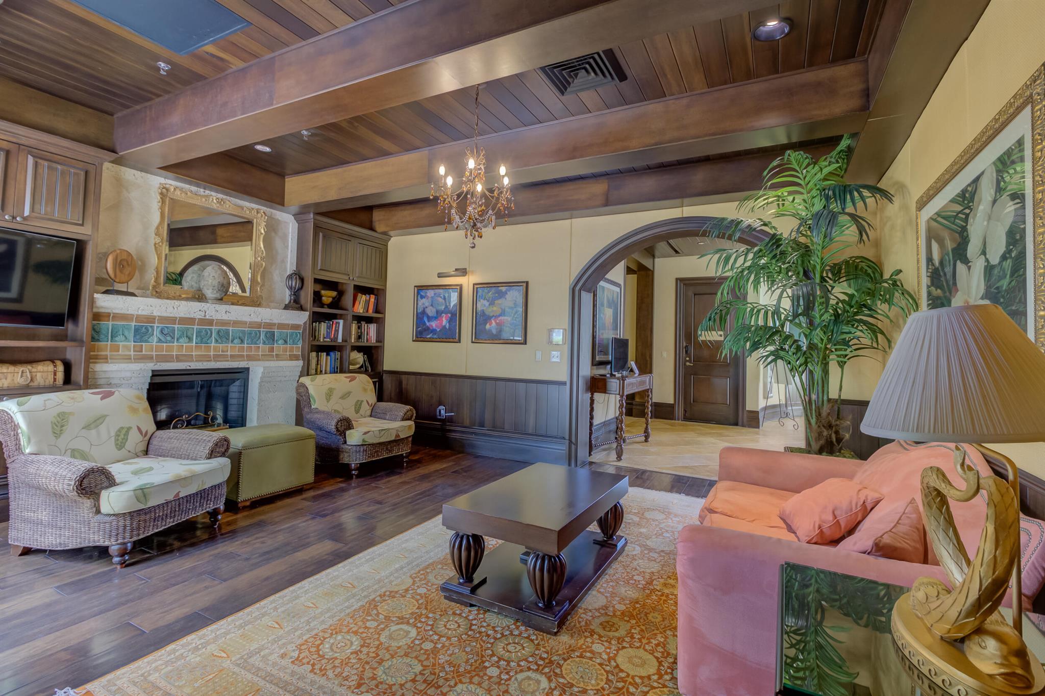 SAWGRASS LAKES - Residential Lease