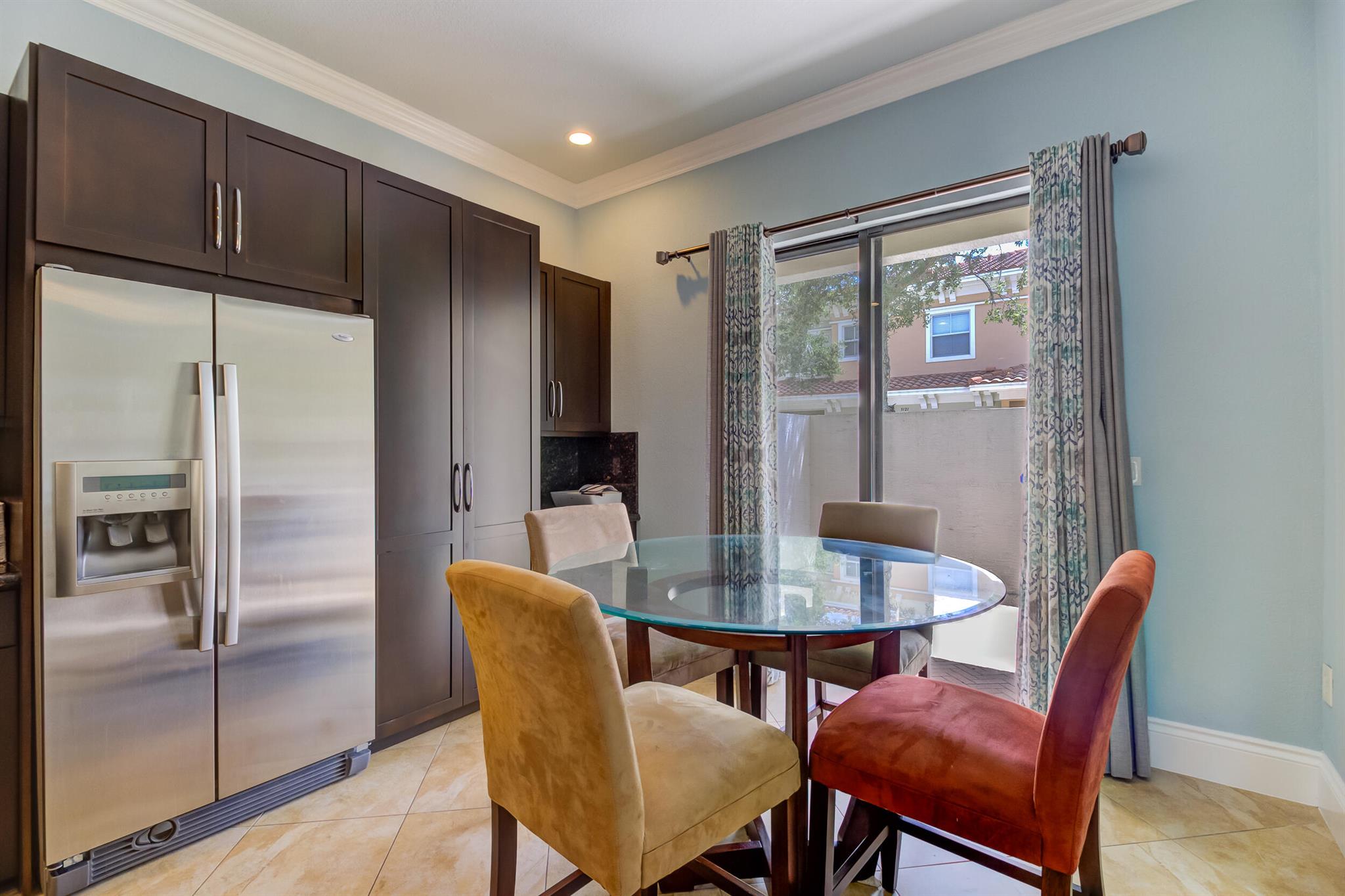SAWGRASS LAKES - Residential Lease