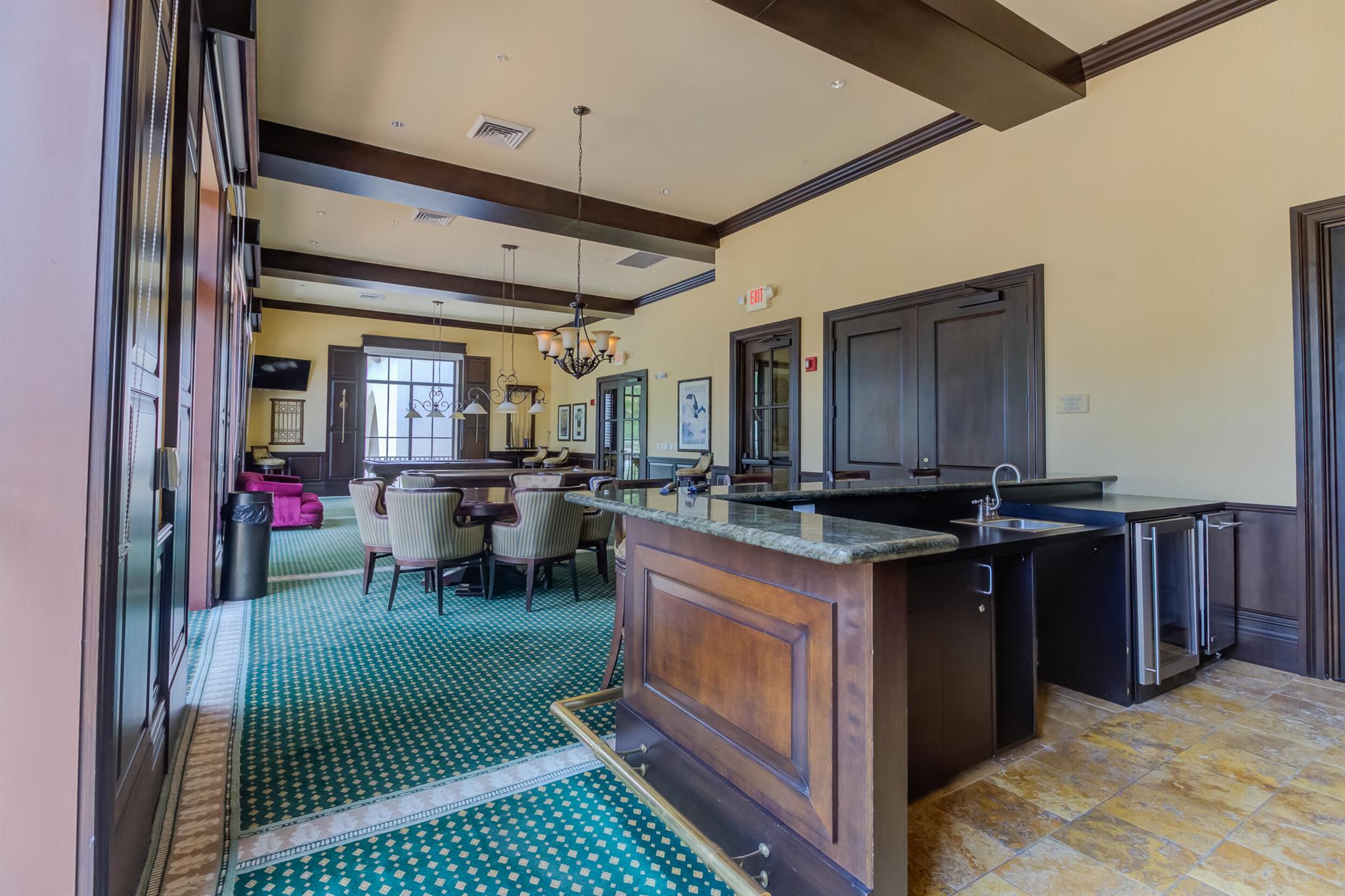 SAWGRASS LAKES - Residential Lease