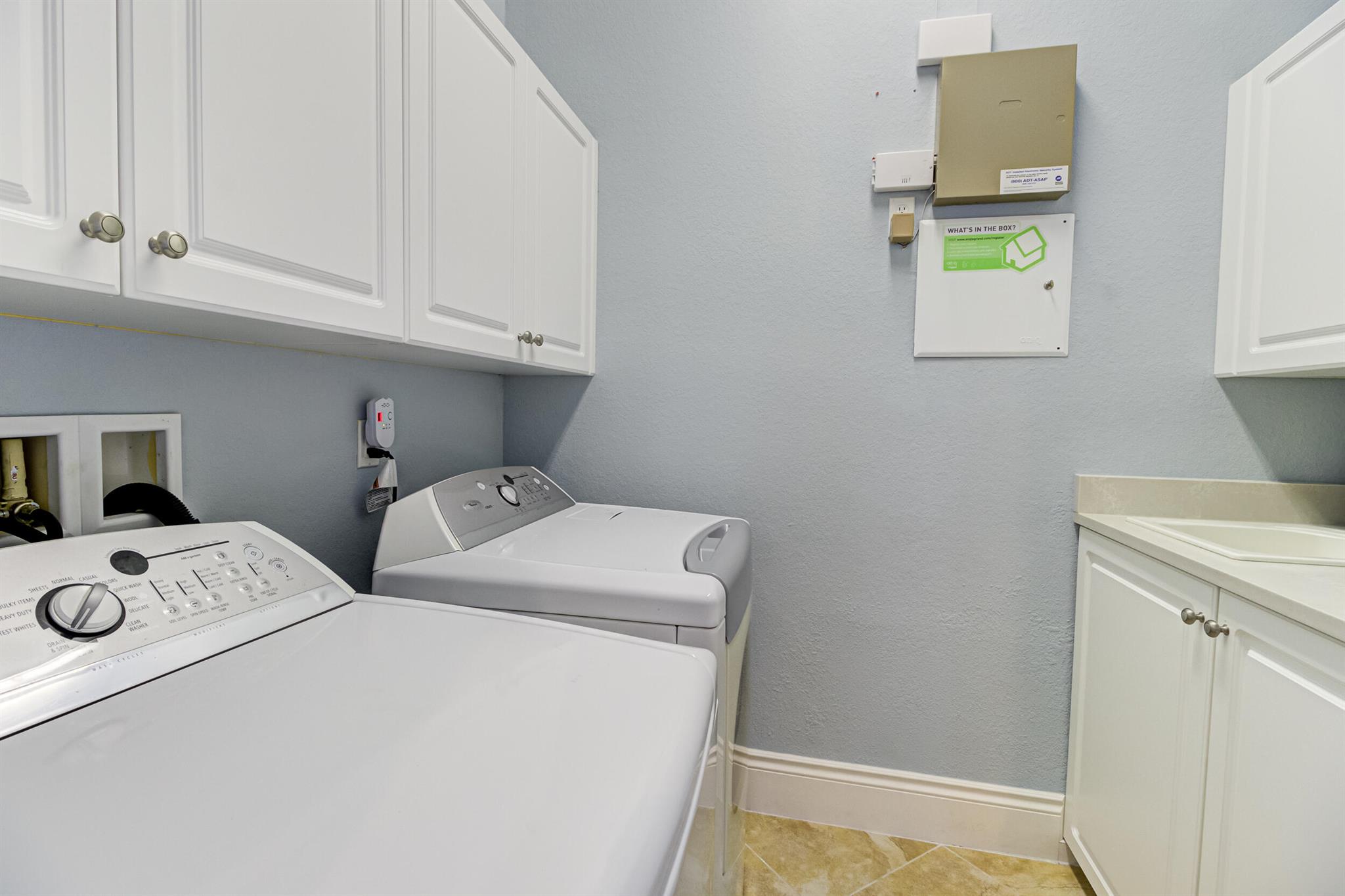 SAWGRASS LAKES - Residential Lease