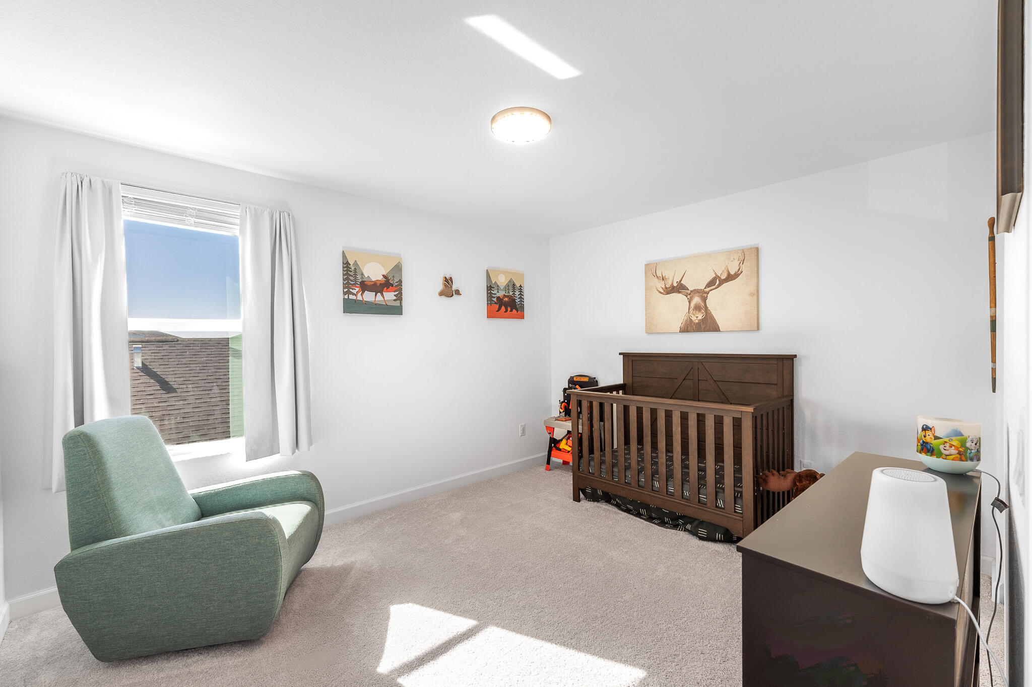 Brystol at Wyder - Residential