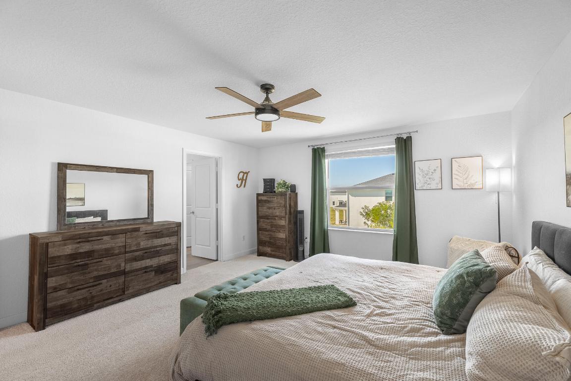 LTC RANCH WEST PHASE 1 - Residential