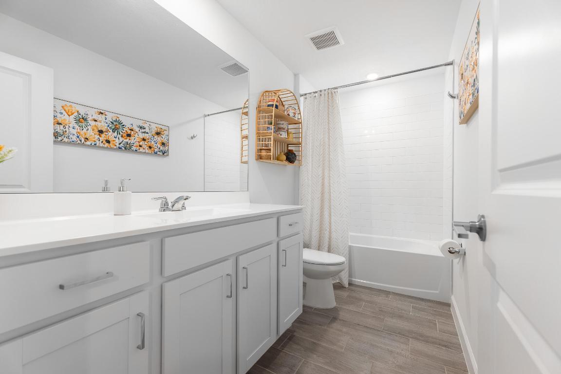 LTC RANCH WEST PHASE 1 - Residential