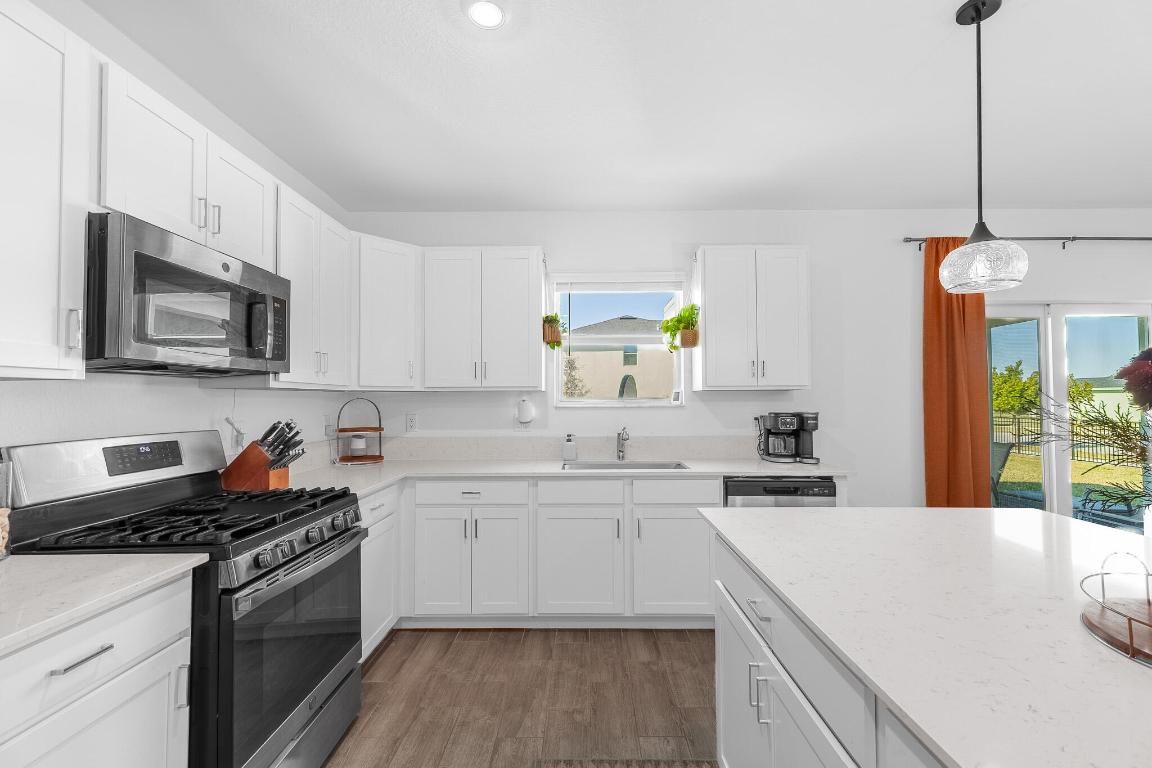 LTC RANCH WEST PHASE 1 - Residential