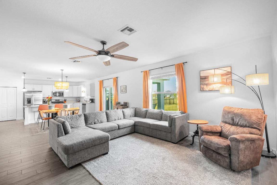 LTC RANCH WEST PHASE 1 - Residential