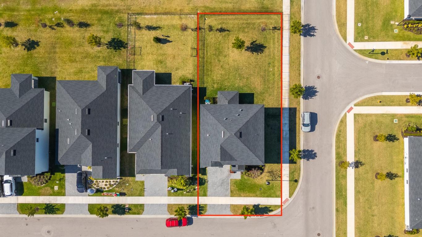 LTC RANCH WEST PHASE 1 - Residential