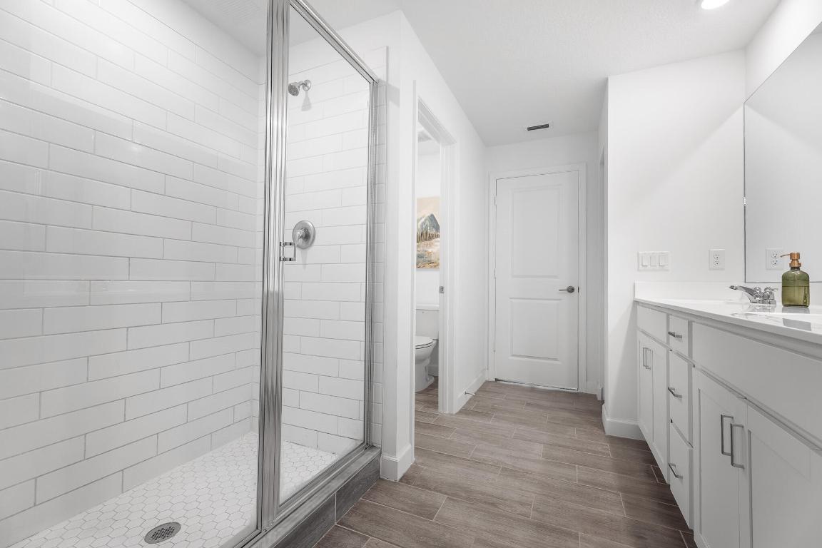 LTC RANCH WEST PHASE 1 - Residential