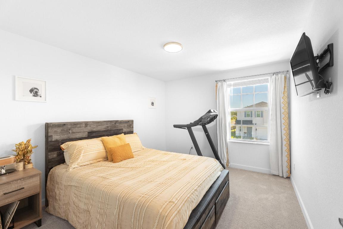 LTC RANCH WEST PHASE 1 - Residential