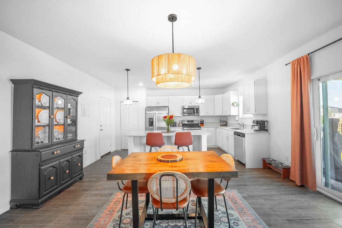 LTC RANCH WEST PHASE 1 - Residential