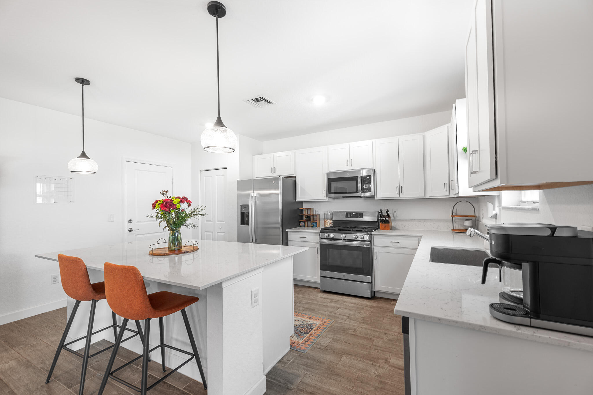 Brystol at Wyder - Residential