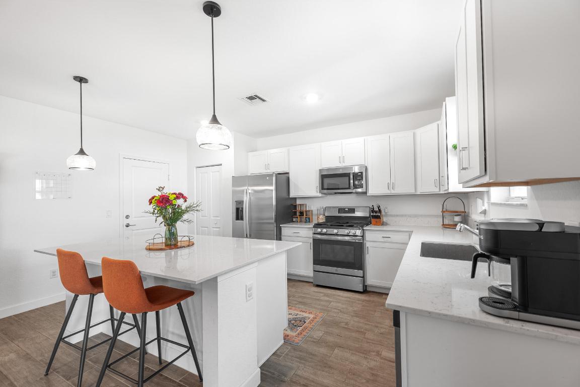 LTC RANCH WEST PHASE 1 - Residential