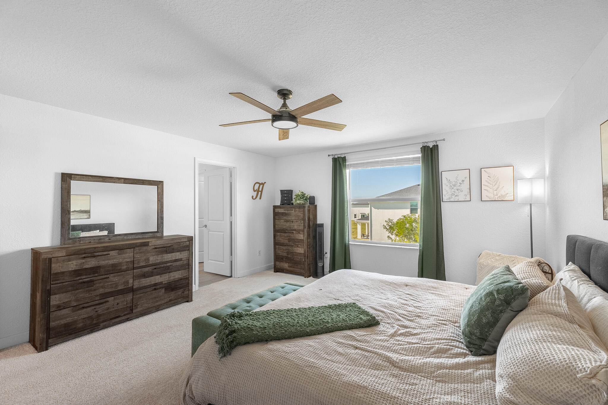 Brystol at Wyder - Residential