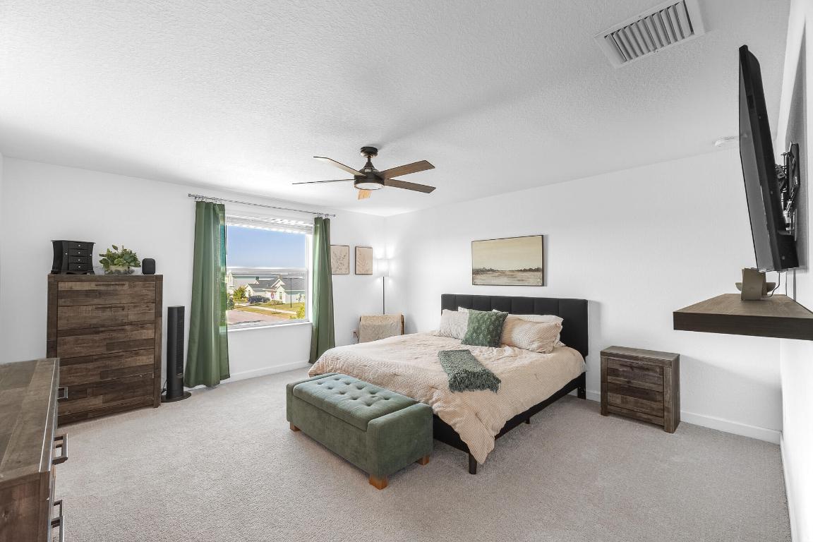 LTC RANCH WEST PHASE 1 - Residential