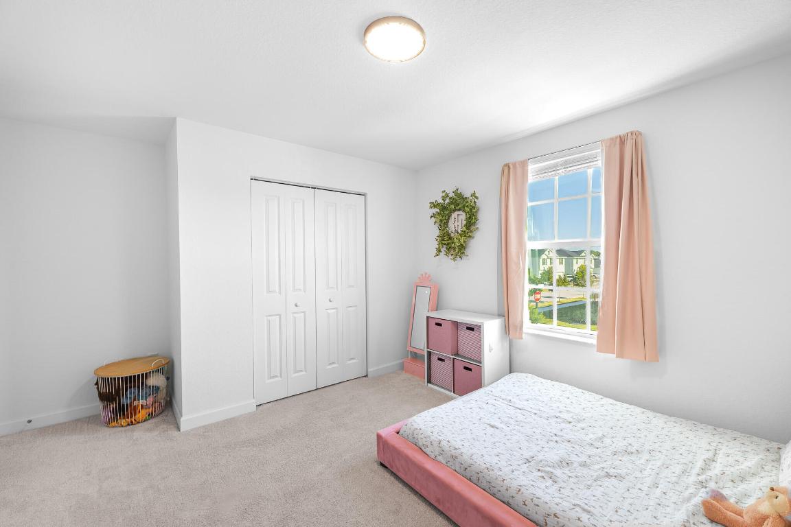 LTC RANCH WEST PHASE 1 - Residential