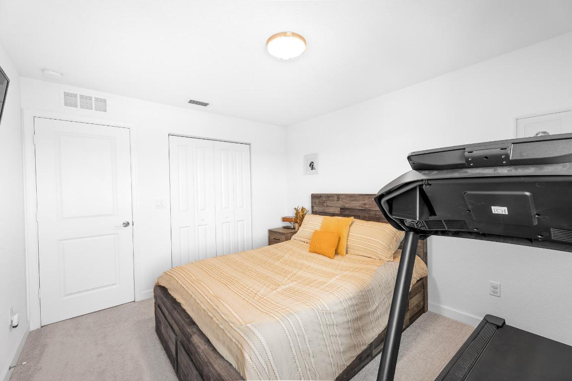 LTC RANCH WEST PHASE 1 - Residential