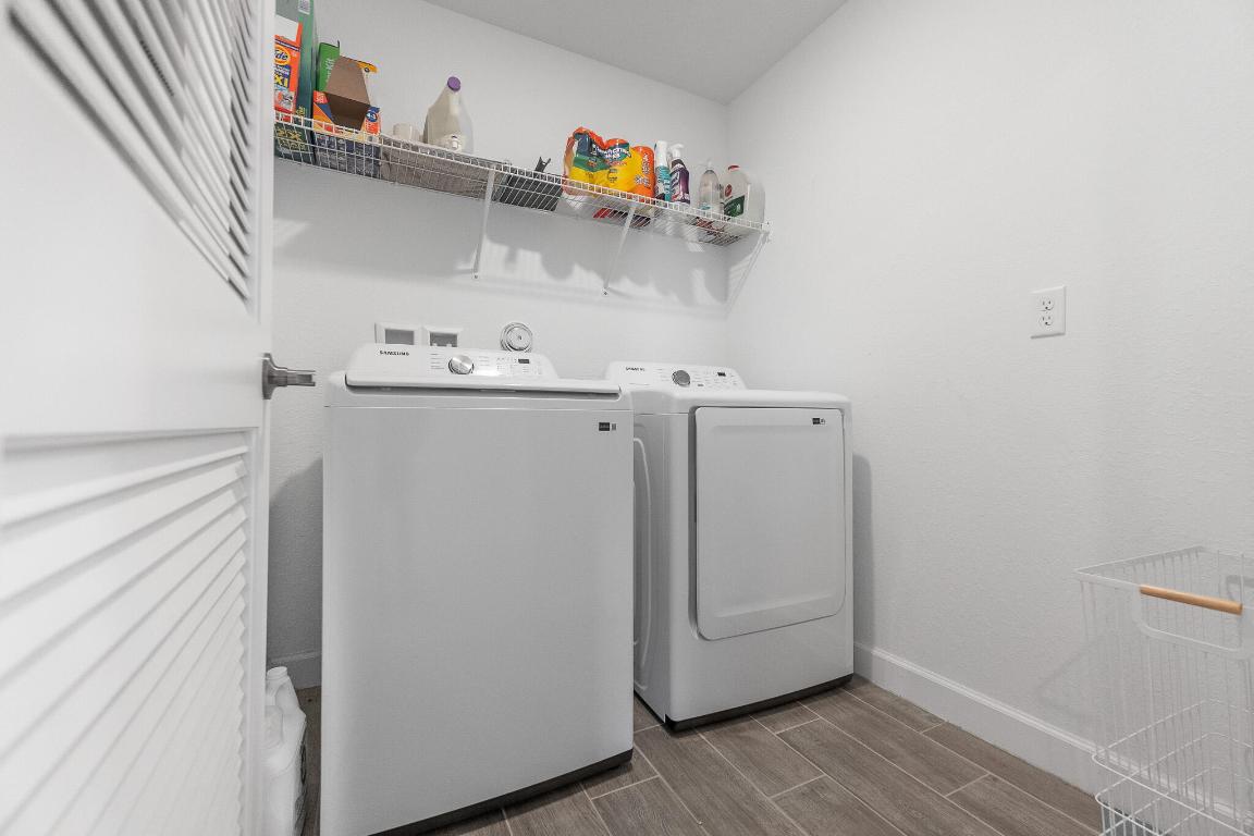 LTC RANCH WEST PHASE 1 - Residential