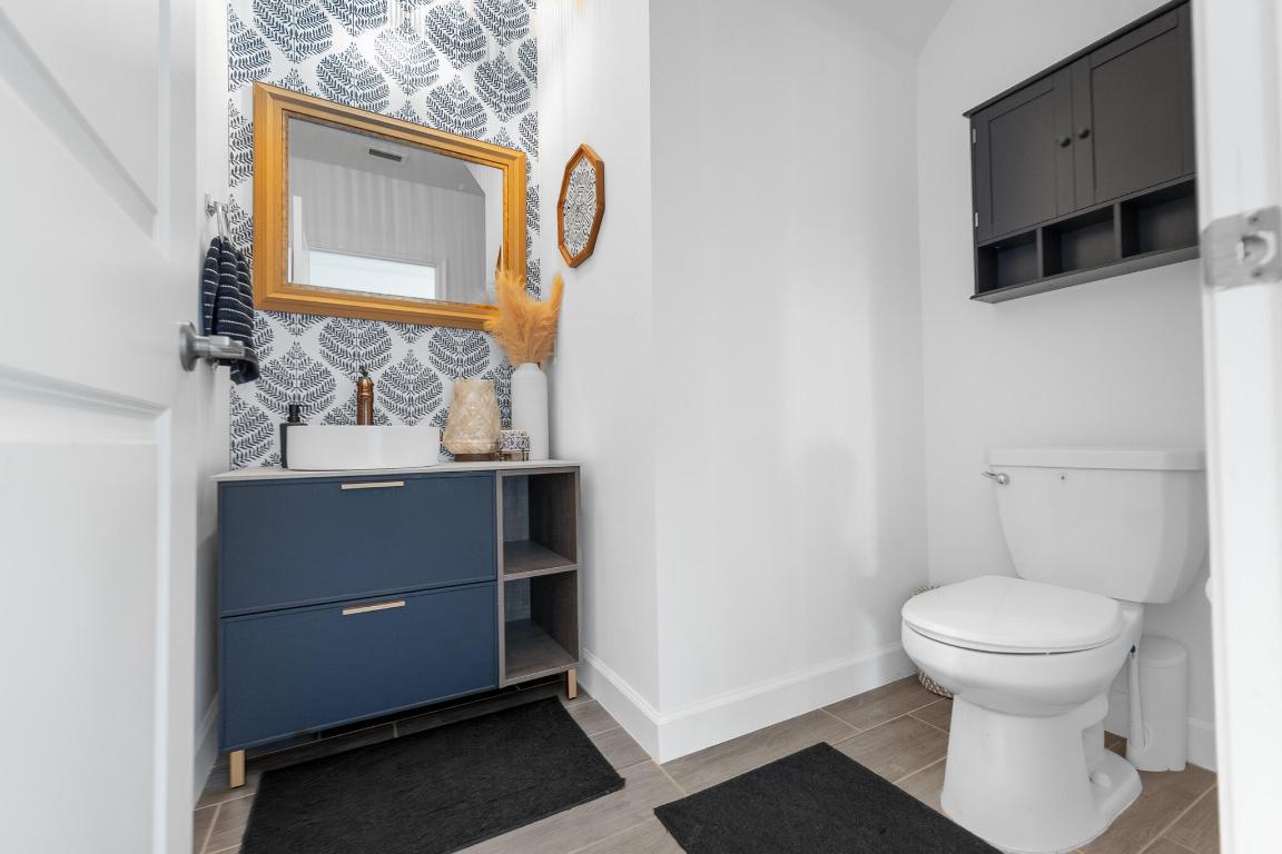 LTC RANCH WEST PHASE 1 - Residential