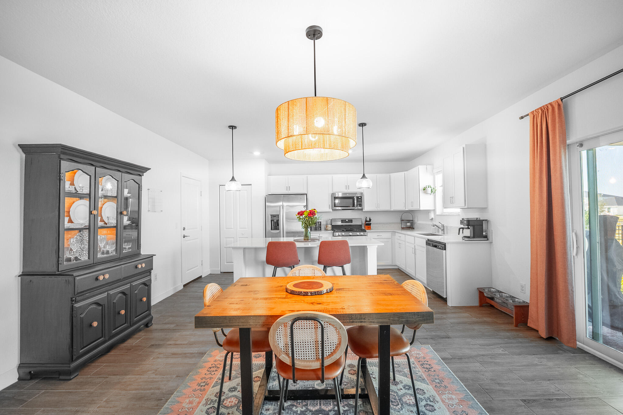 Brystol at Wyder - Residential