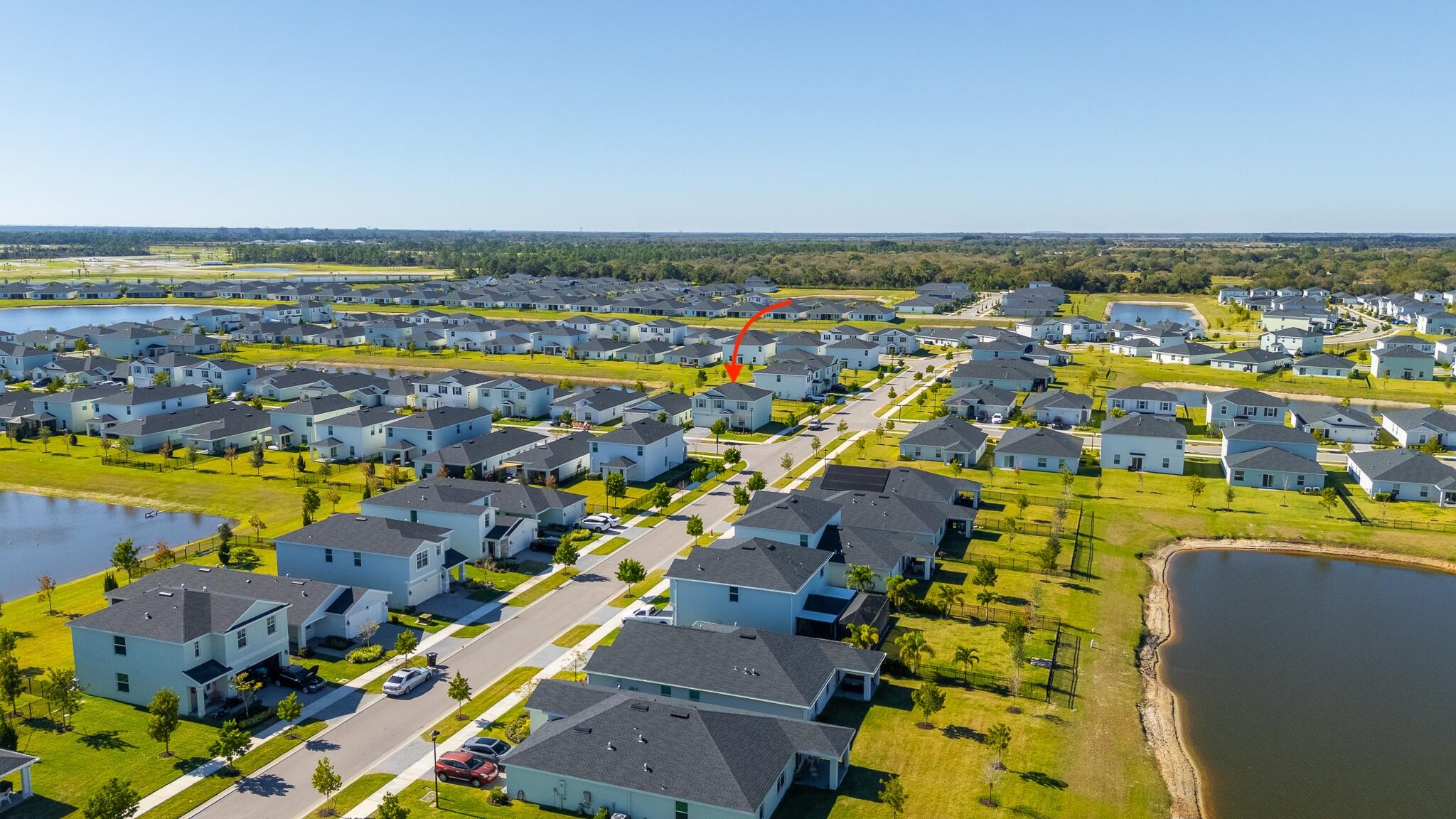 Brystol at Wyder - Residential