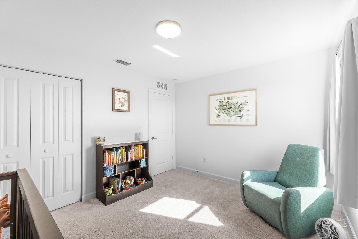 LTC RANCH WEST PHASE 1 - Residential