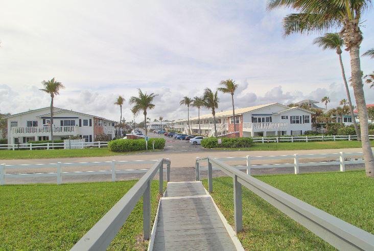 COLONIAL RIDGE CORP - Residential