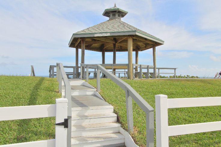 COLONIAL RIDGE CORP - Residential