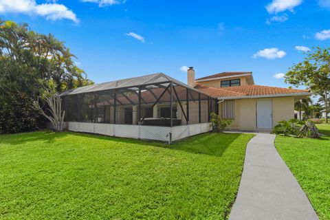 A home in Stuart