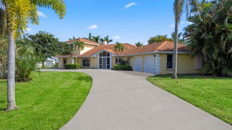 A home in Stuart