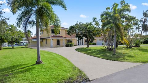 A home in Stuart