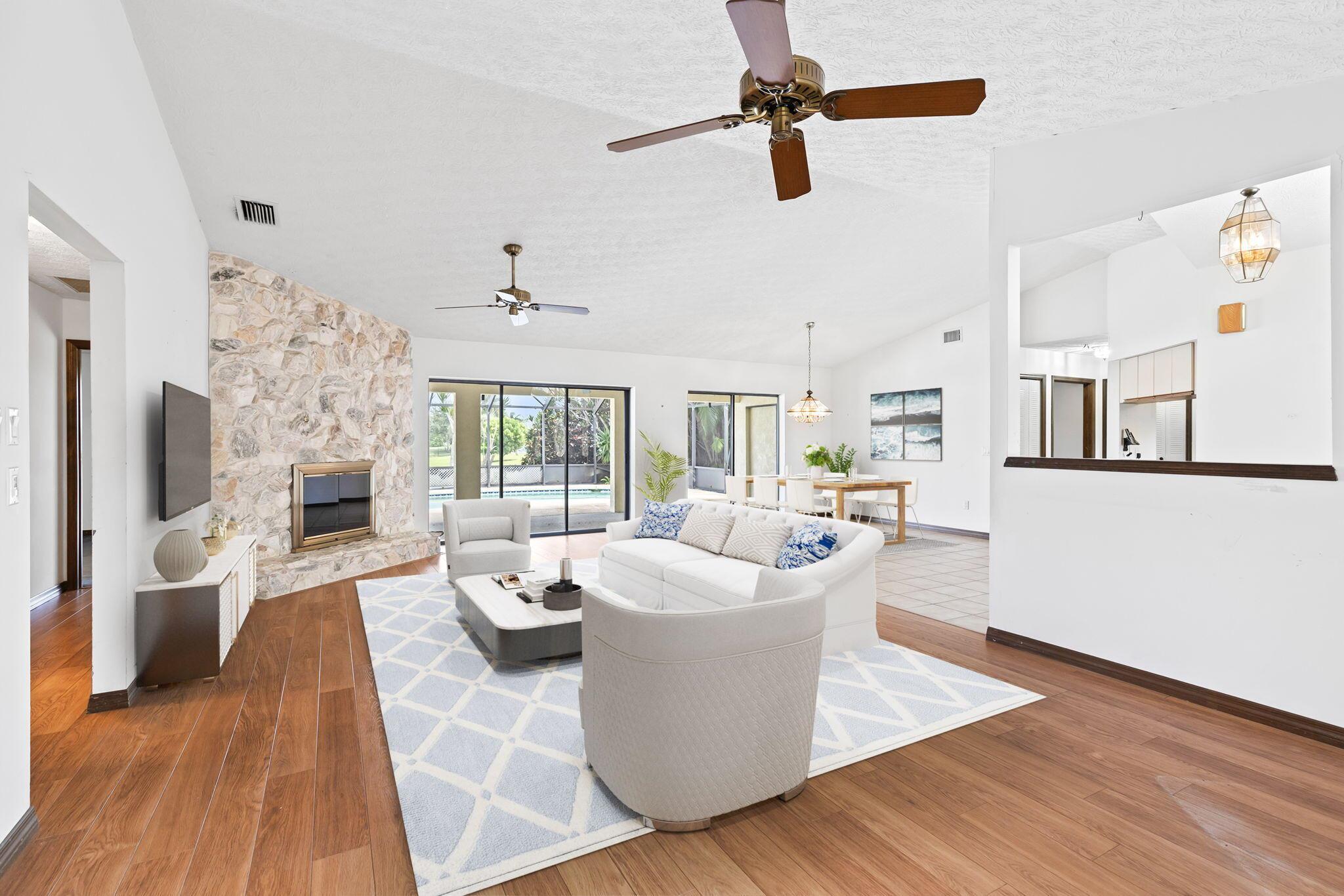 2807 NW St Lucie Lane