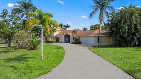 A home in Stuart