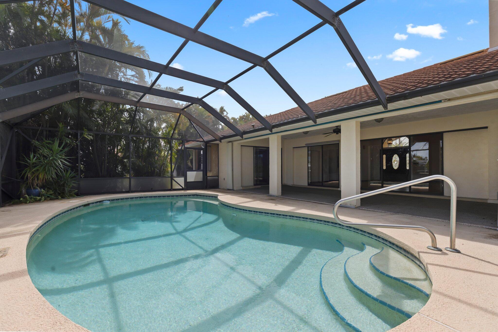 2807 NW St Lucie Lane
