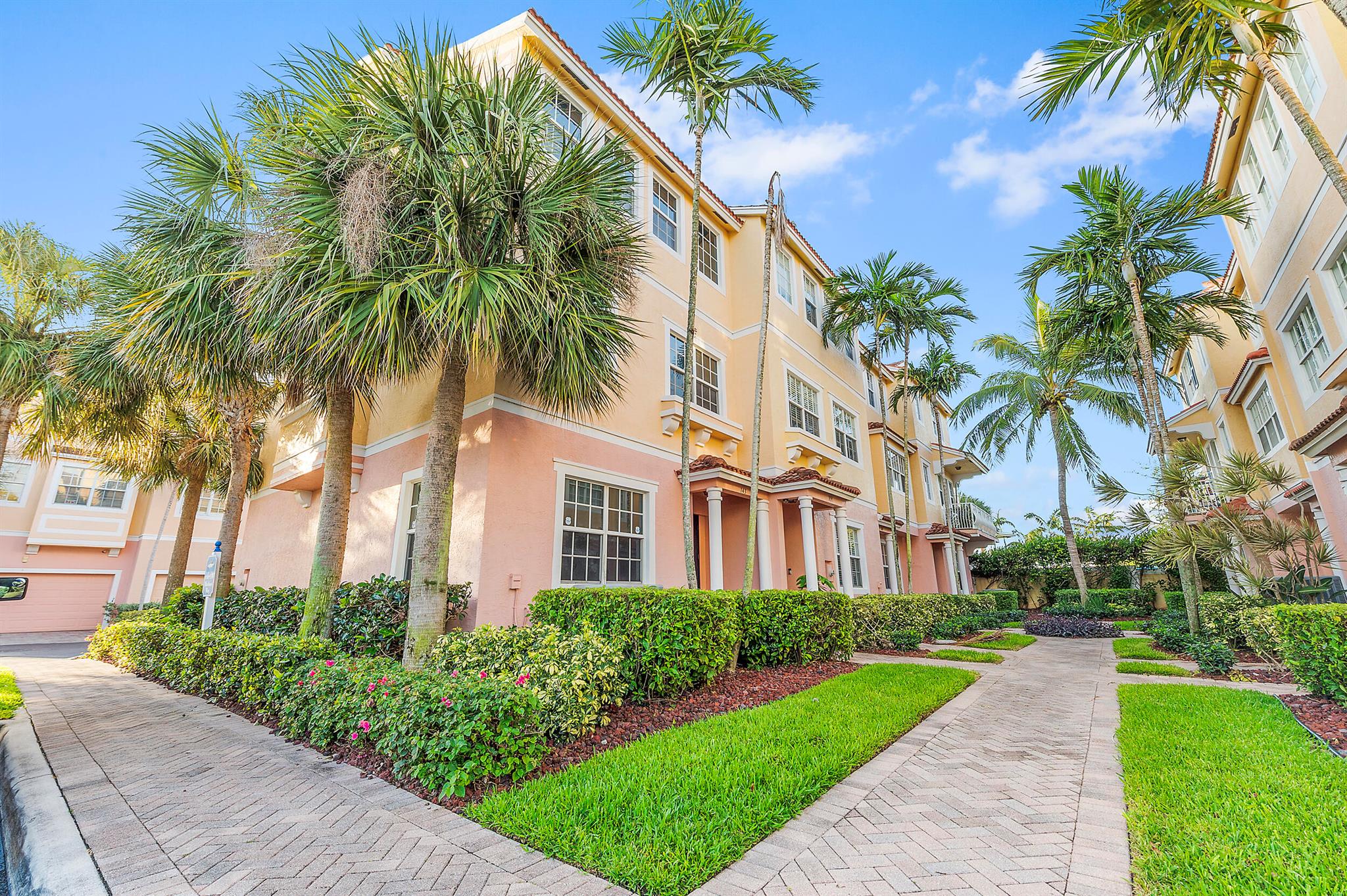 143 Harbors Way