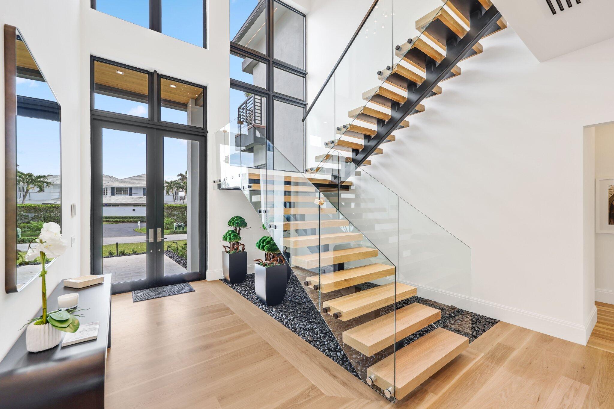 SEAGATE EXT - Residential