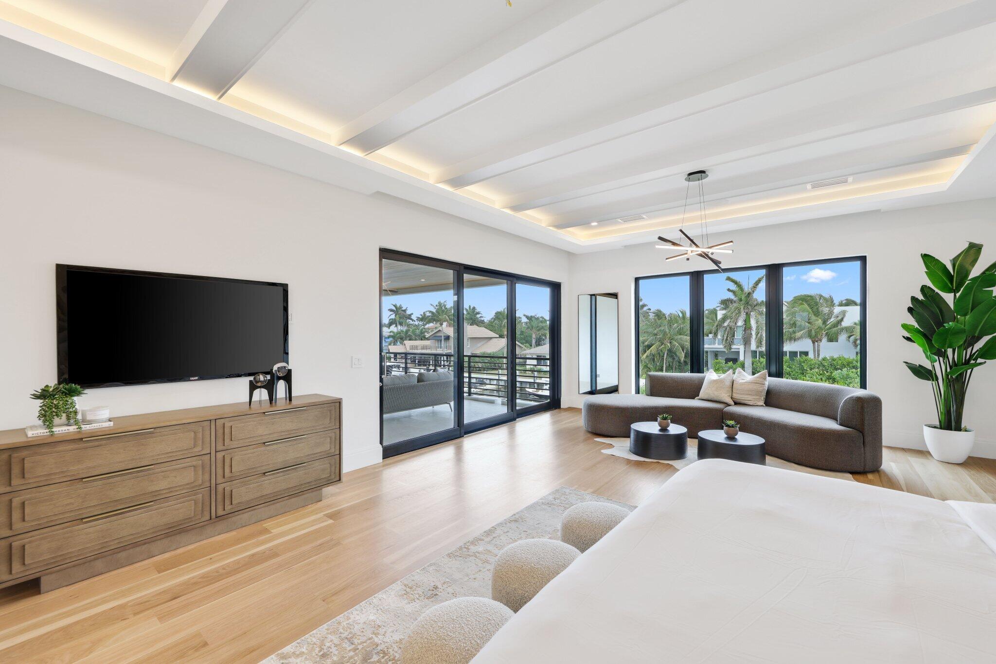 SEAGATE EXT - Residential