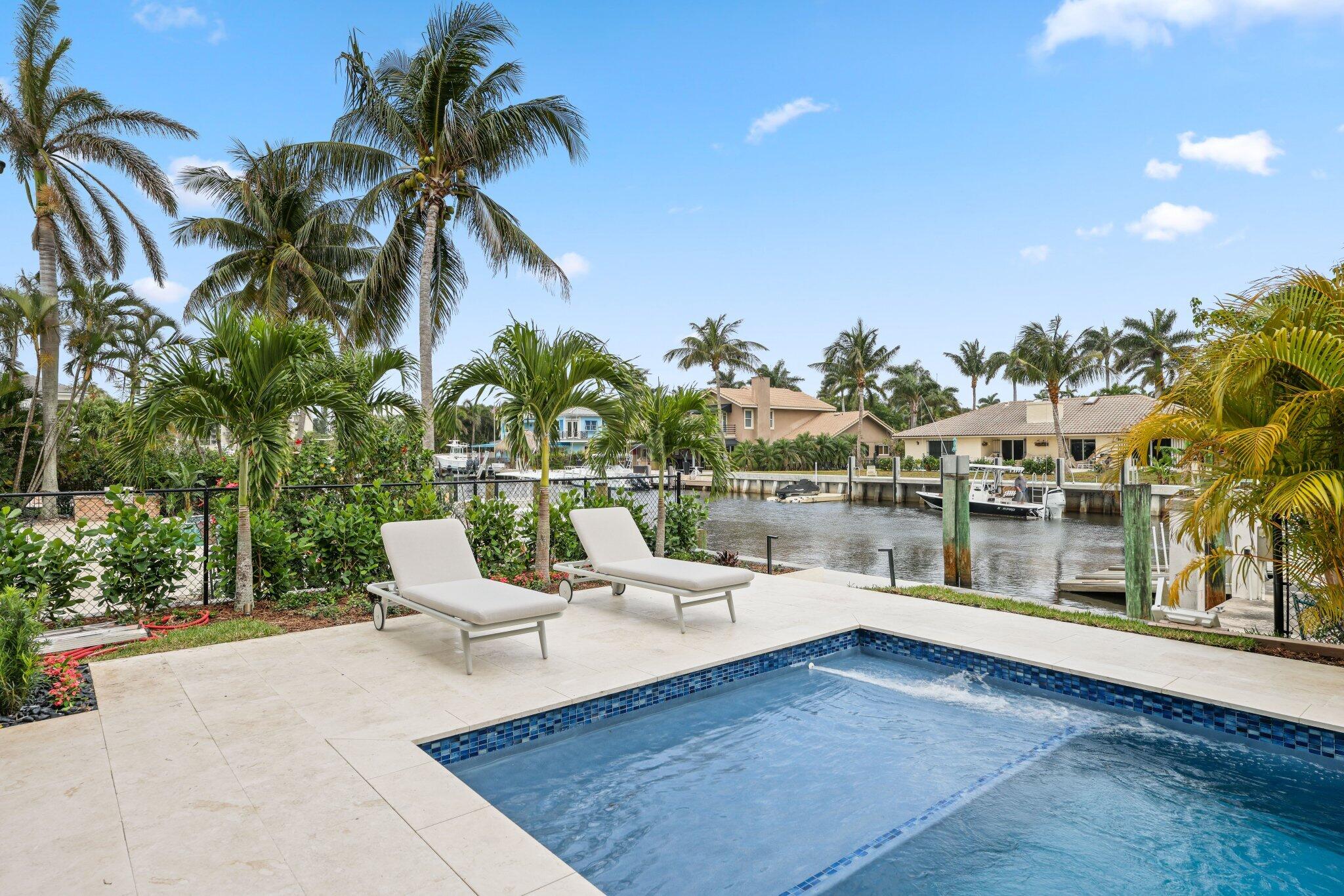 SEAGATE EXT - Residential